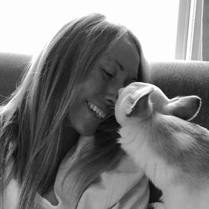 Meet your Posher, Jessica